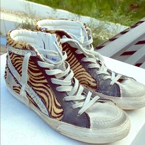 Golden Goose